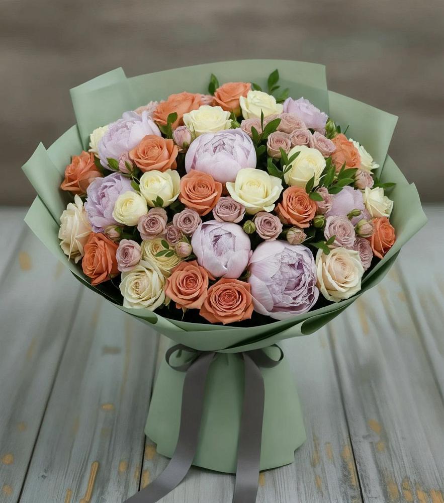 Букет Мороженное в Новом Удмуртской республики