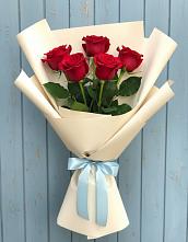 Букет Классика чувств #REPLACE_PRED# Новом Удмуртской республики