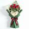 Букет цветов из: Розы в Новом Удмуртской республики