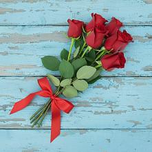Букет Красные розы #REPLACE_PRED# Новом Удмуртской республики