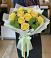 Букет цветов из: Хризантемы и Розы в Новом Удмуртской республики