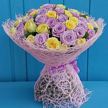 Букет 101 Волшебный Миг в Новом Удмуртской республики