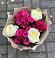 Букет цветов из: Розы в Новом Удмуртской республики