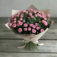 Букет Удовольствие в Новом Удмуртской республики