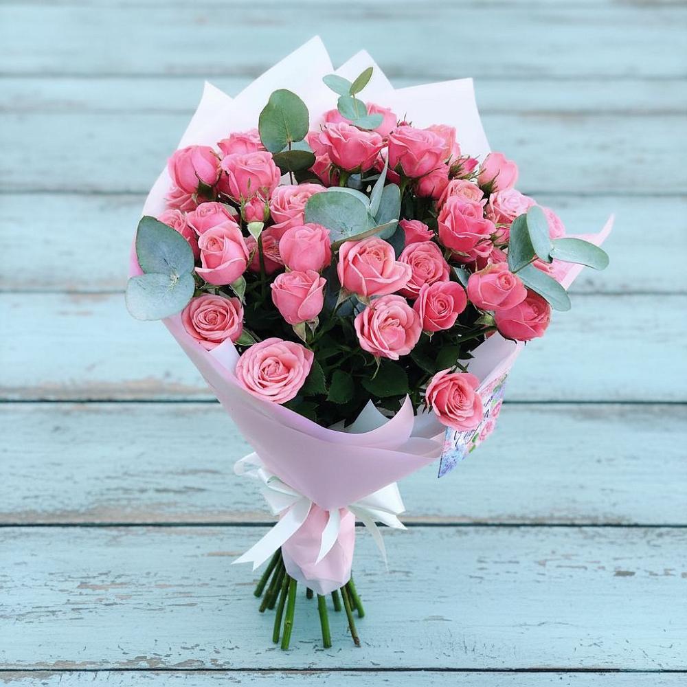 Букет Леди совершенство в Новом Удмуртской республики