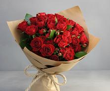 Букет Любовный роман в Новом Удмуртской республики
