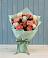 Букет цветов из: Розы в Новом Удмуртской республики