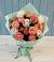 Букет цветов из: Розы в Новом Удмуртской республики