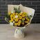 Букет цветов из: Розы в Новом Удмуртской республики
