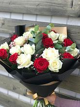 Букет истинная любовь #REPLACE_PRED# Новом Удмуртской республики