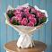 Букет цветов из: Розы в Новом Удмуртской республики