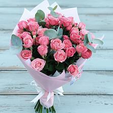 Букет Леди совершенство в Новом Удмуртской республики